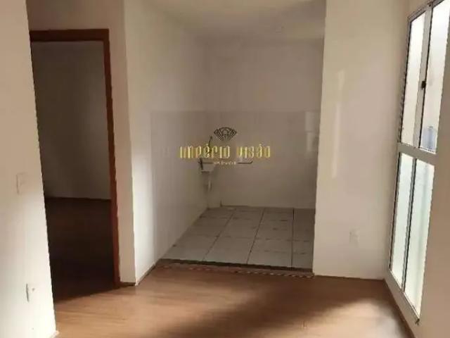 Apartamento venda em Sítio Suíço, Suzano