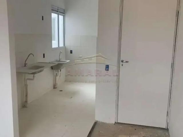 Apartamento venda em Sítio Suíço, Suzano