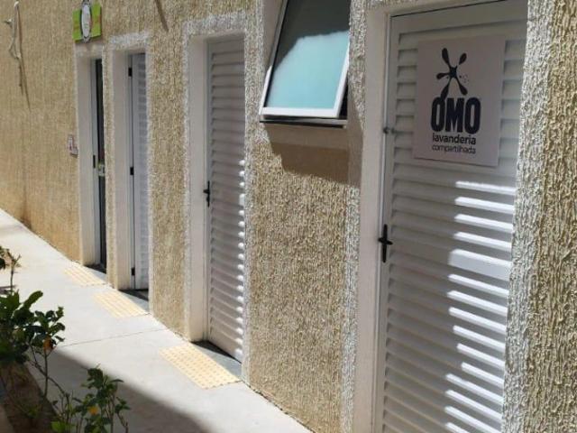 Apartamento venda em Sítio Suíço, Suzano