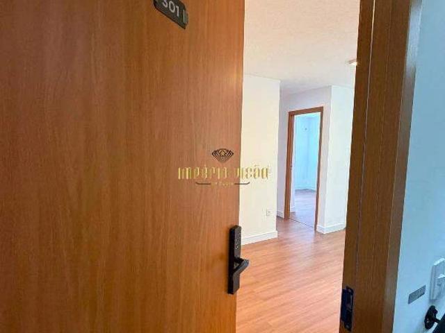 Apartamento venda em Sítio Suíço, Suzano