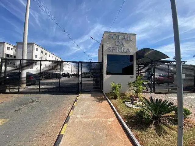 Apartamento venda em Sítio Suíço, Suzano