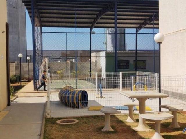Apartamento venda em Sítio Suíço, Suzano
