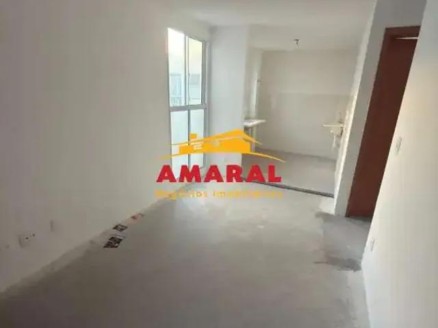Apartamento venda em Sítio Suíço, Suzano