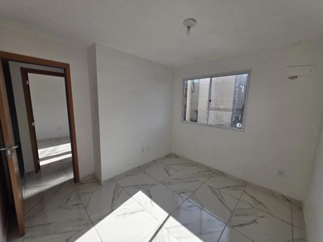 Apartamento venda em Sítio Suíço, Suzano
