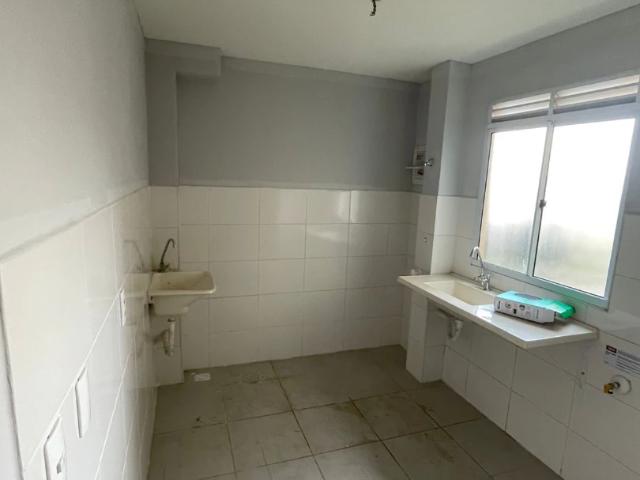Apartamento venda em Sítio Suíço, Suzano