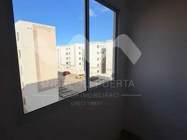 Apartamento venda em Sítio Suíço, Suzano