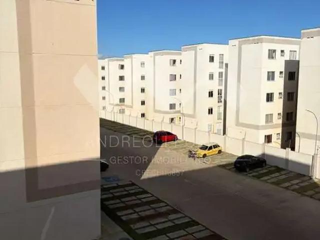 Apartamento venda em Sítio Suíço, Suzano