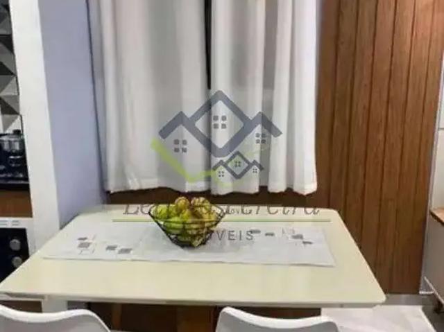 Apartamento venda em Fazenda Aya, Suzano