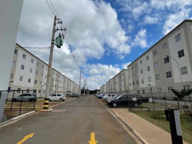 Apartamento venda em Sítio Suíço, Suzano