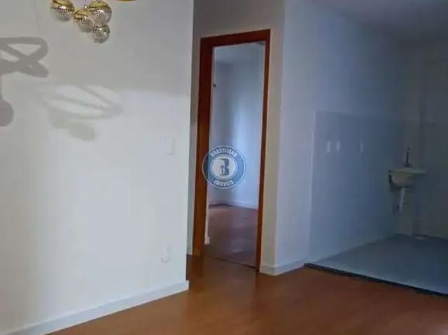 Apartamento venda em Sítio Suíço, Suzano