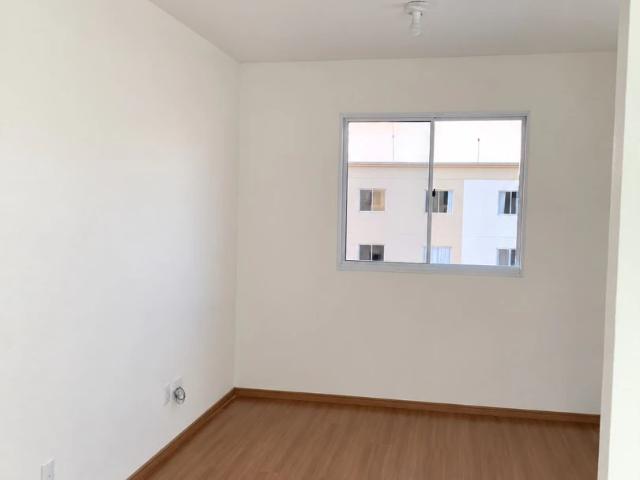 Apartamento venda em Sítio Suíço, Suzano