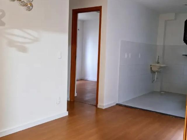 Apartamento venda em Sítio Suíço, Suzano