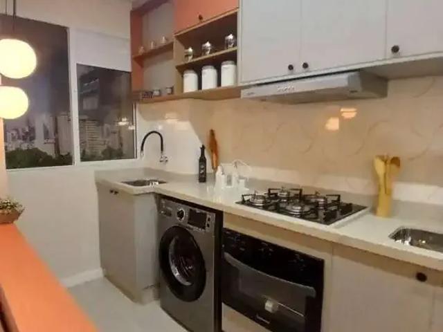 Apartamento venda em Fazenda Aya, Suzano
