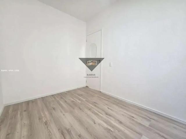 Apartamento venda em Sítio Suíço, Suzano