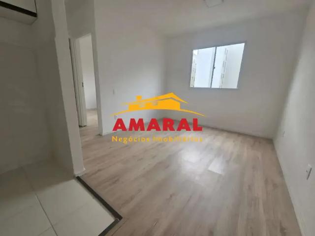 Apartamento venda em Fazenda Aya, Suzano