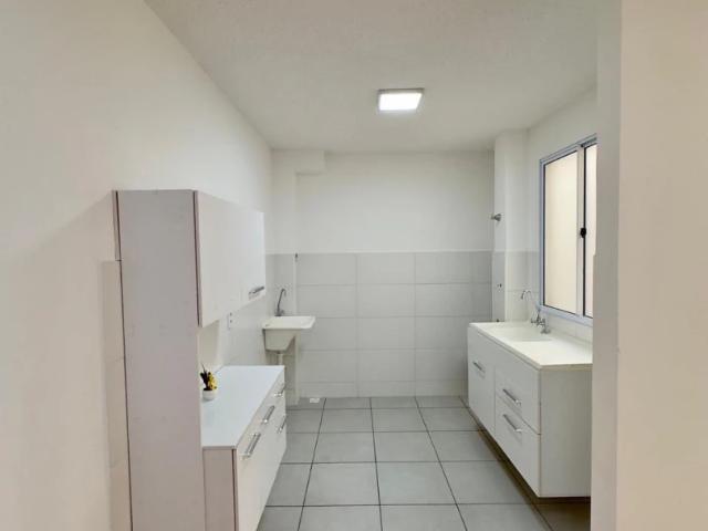 Apartamento venda em Sítio Suíço, Suzano