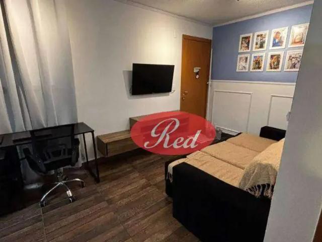 Apartamento venda em Região Imediata de São Paulo, Região Metropolitana de São Paulo