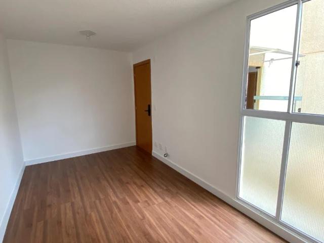 Apartamento venda em Sítio Suíço, Suzano