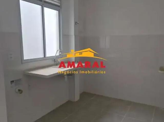 Apartamento venda em Sítio Suíço, Suzano