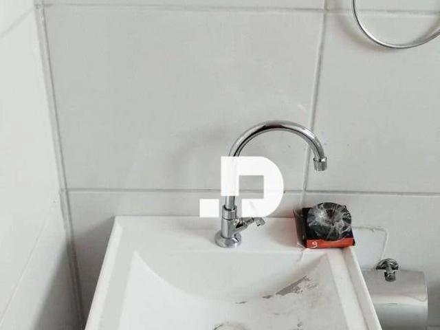 Apartamento venda em Sítio Suíço, Suzano