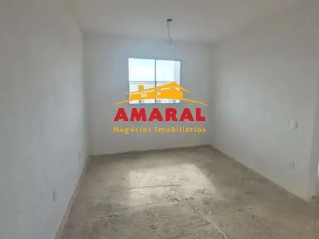 Apartamento venda em Fazenda Aya, Suzano