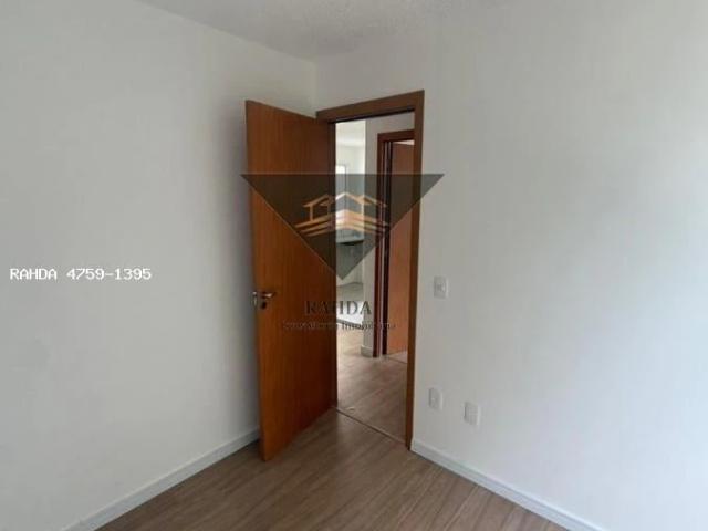 Apartamento venda em Sítio Suíço, Suzano