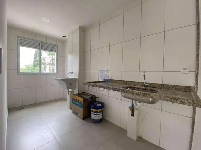 Apartamento venda em Jardim Paulista, Suzano