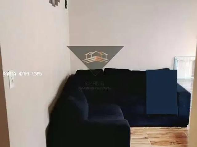 Apartamento venda em Jardim Carmem, Suzano