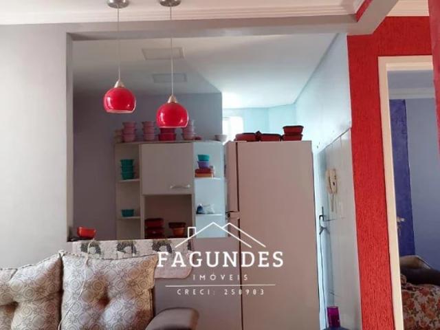 Apartamento venda em Vila Marengo Baixo, Itaquaquecetuba