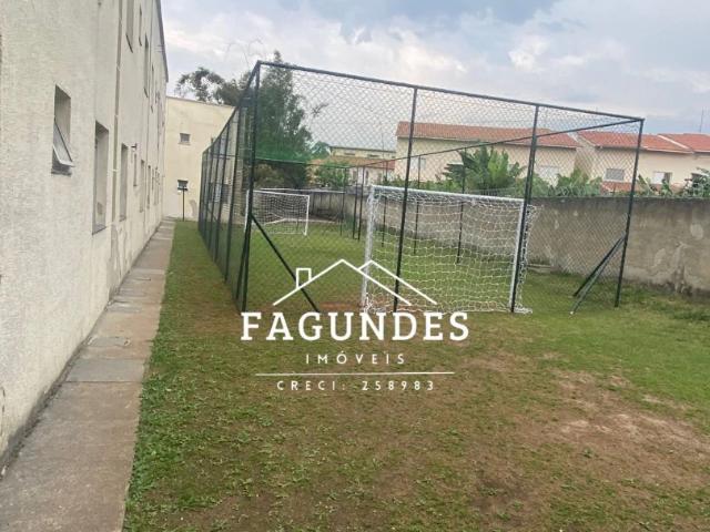Apartamento venda em Jardim Carmem, Suzano