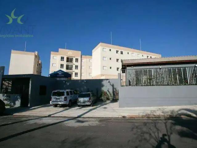 Apartamento venda em Vila São Jorge, Suzano