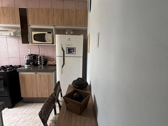 Apartamento venda em Palmeiras de São Paulo, Bairro das Palmeiras