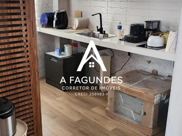 Apartamento venda em Vila Marengo Baixo, Itaquaquecetuba