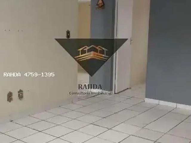 Apartamento venda em Vila Marengo Baixo, Itaquaquecetuba