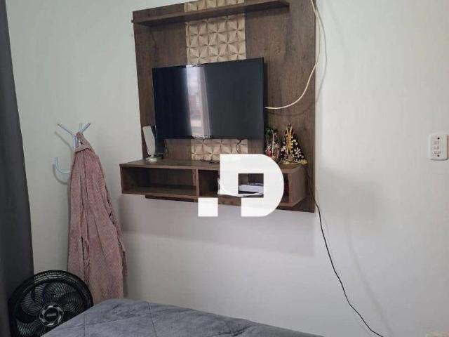 Apartamento venda em Jardim Carmem, Suzano