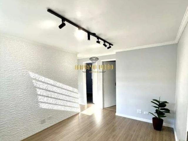 Apartamento venda em Jardim Carmem, Suzano
