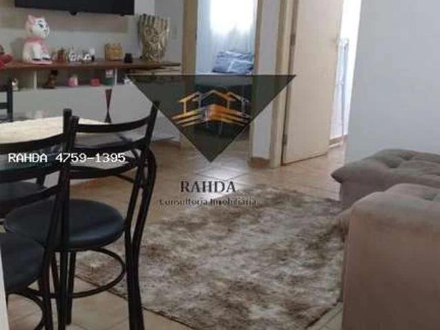 Apartamento venda em Vila Marengo Baixo, Itaquaquecetuba