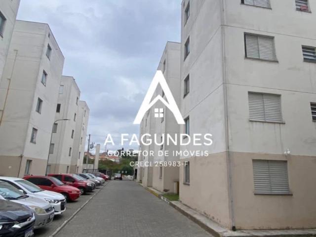 Apartamento venda em Jardim Carmem, Suzano