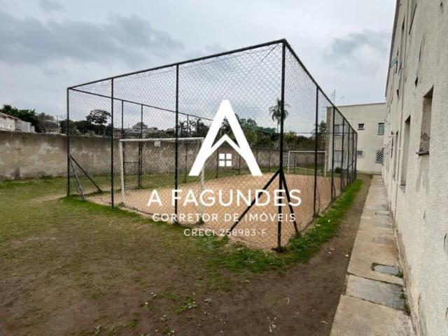 Apartamento venda em Jardim Carmem, Suzano