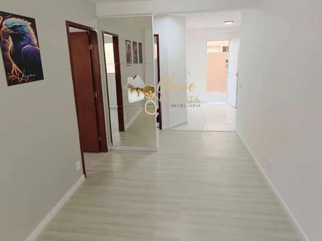 Apartamento venda em Sesc, Suzano