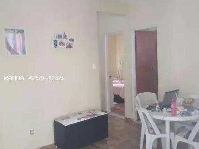 Apartamento venda em Jardim Carmem, Suzano