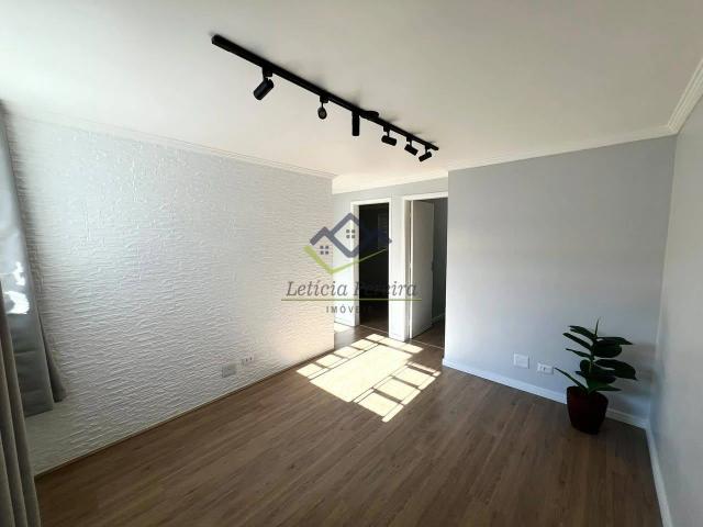 Apartamento venda em Palmeiras de São Paulo, Bairro das Palmeiras