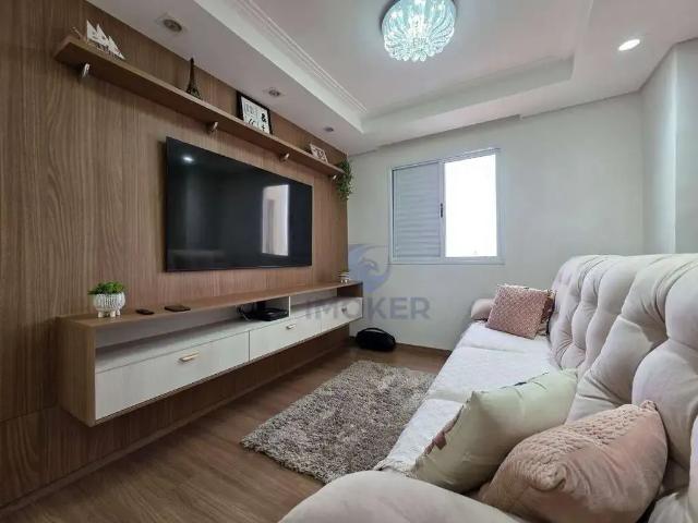 Apartamento venda em Jardim Imperador, Suzano