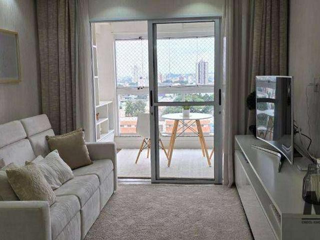 Apartamento venda em Região Imediata de São Paulo, Região Metropolitana de São Paulo