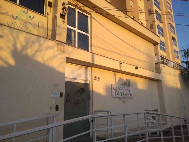 Apartamento venda em Região Imediata de Bauru, Bauru