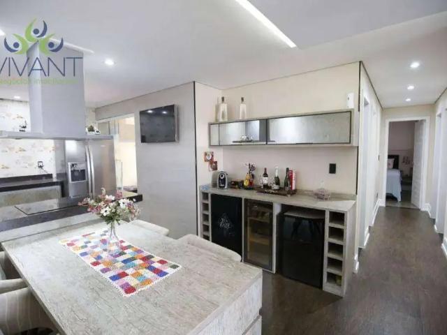 Apartamento venda em Região Imediata de Bauru, Bauru