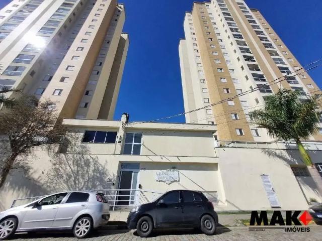 Apartamento venda em Jardim Carvalho, Bauru