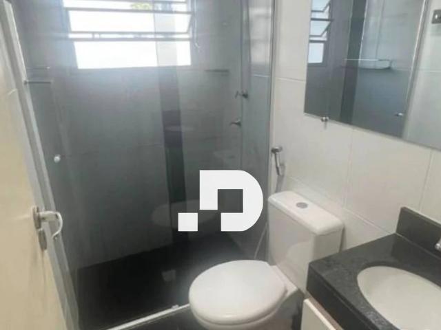Apartamento venda em Jardim Paulista, Suzano