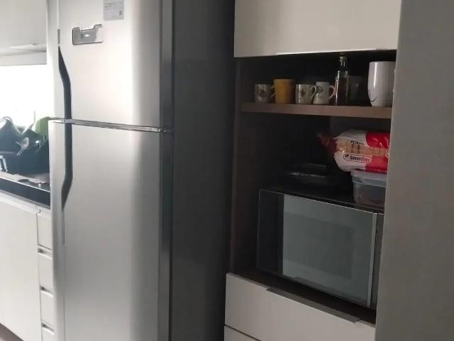 Apartamento venda em Jardim São Luiz, Suzano