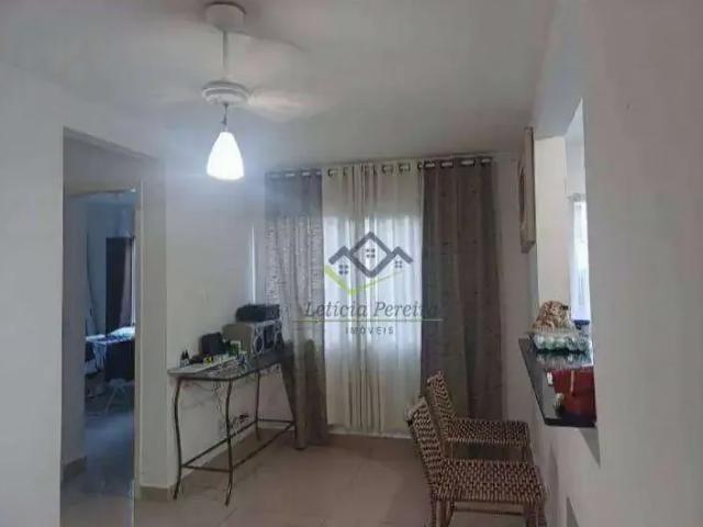 Apartamento venda em Jardim São Luiz, Suzano